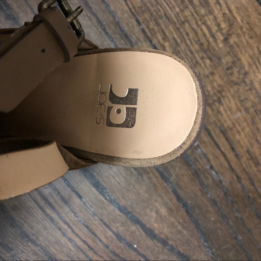 Joes booties - Picture 4 of 5